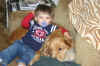 Mason & Lyric 2.JPG (174249 bytes)